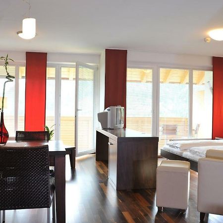 Der Sonnberg Hotel Zell am See Ngoại thất bức ảnh