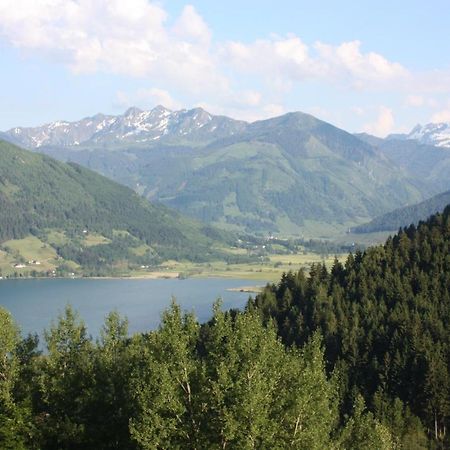 Der Sonnberg Hotel Zell am See Ngoại thất bức ảnh