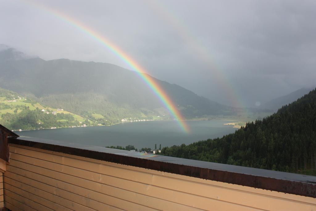 Der Sonnberg Hotel Zell am See Ngoại thất bức ảnh