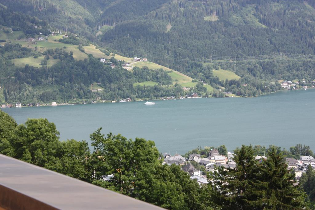Der Sonnberg Hotel Zell am See Ngoại thất bức ảnh