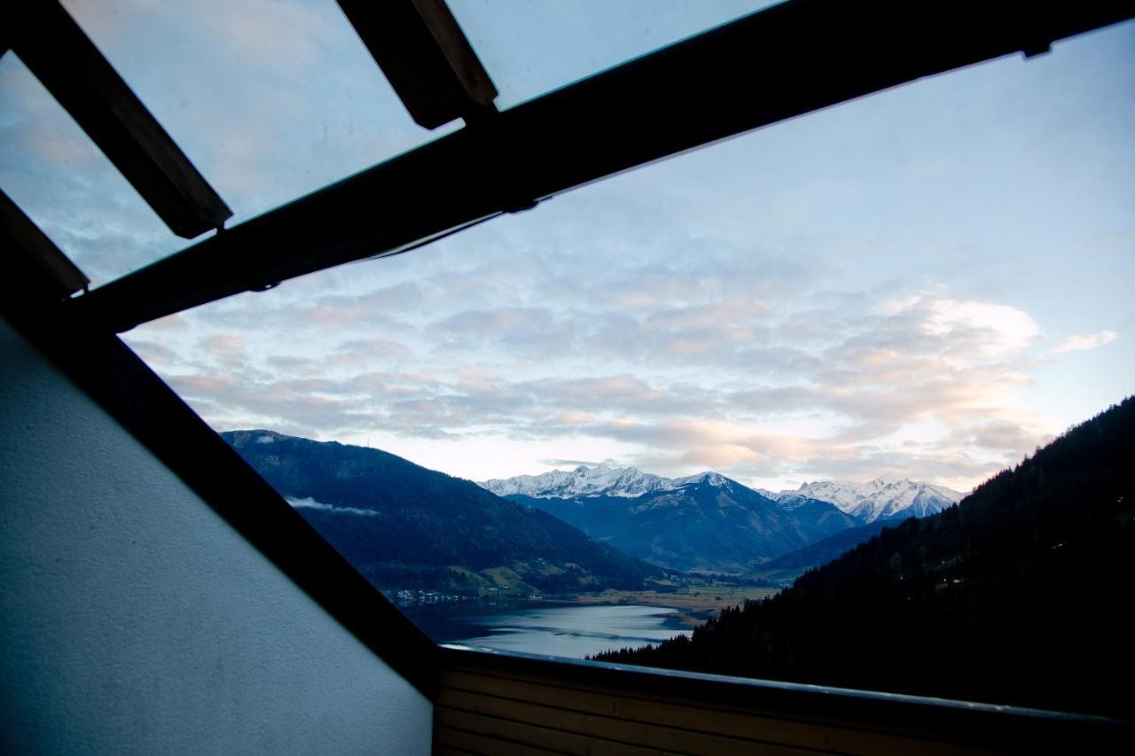 Der Sonnberg Hotel Zell am See Ngoại thất bức ảnh