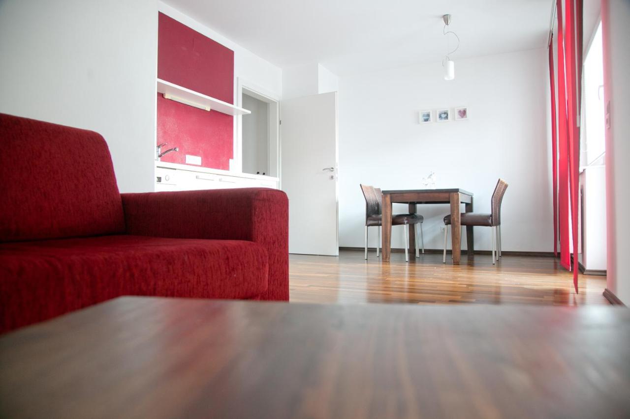 Der Sonnberg Hotel Zell am See Ngoại thất bức ảnh