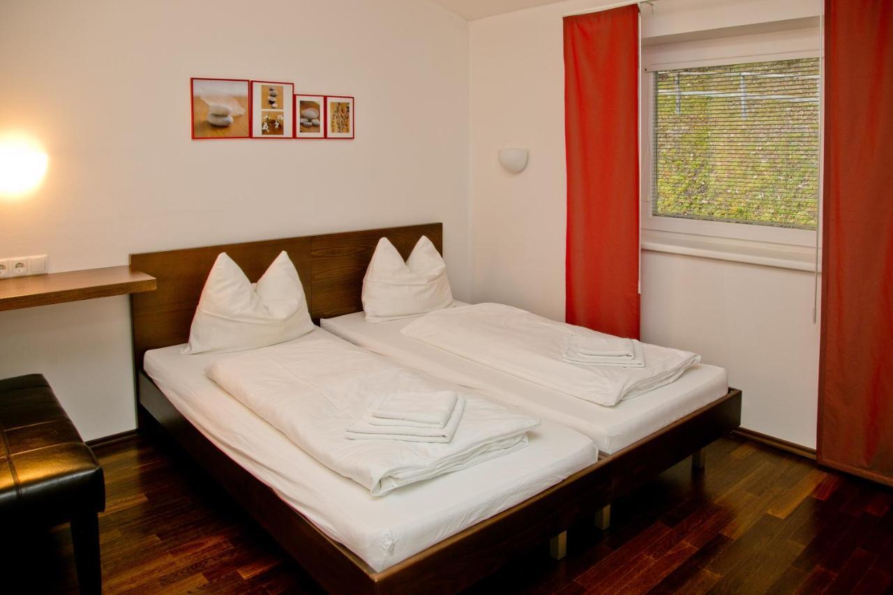 Der Sonnberg Hotel Zell am See Ngoại thất bức ảnh
