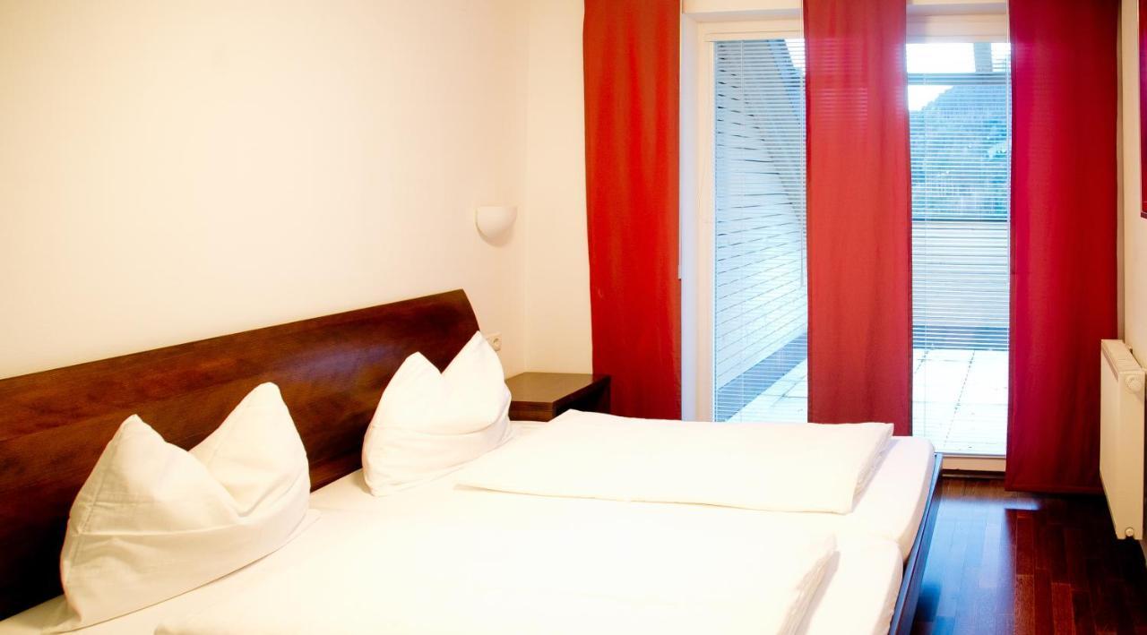 Der Sonnberg Hotel Zell am See Ngoại thất bức ảnh