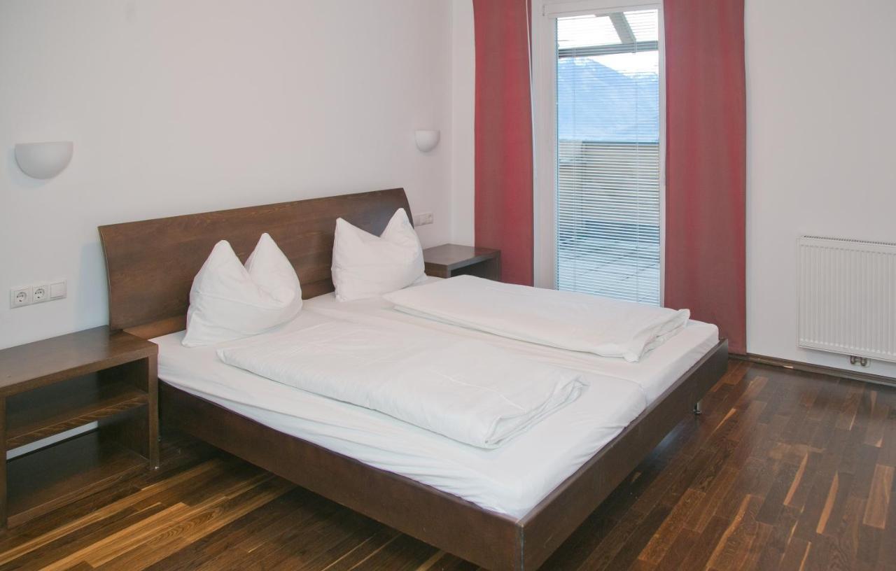 Der Sonnberg Hotel Zell am See Ngoại thất bức ảnh