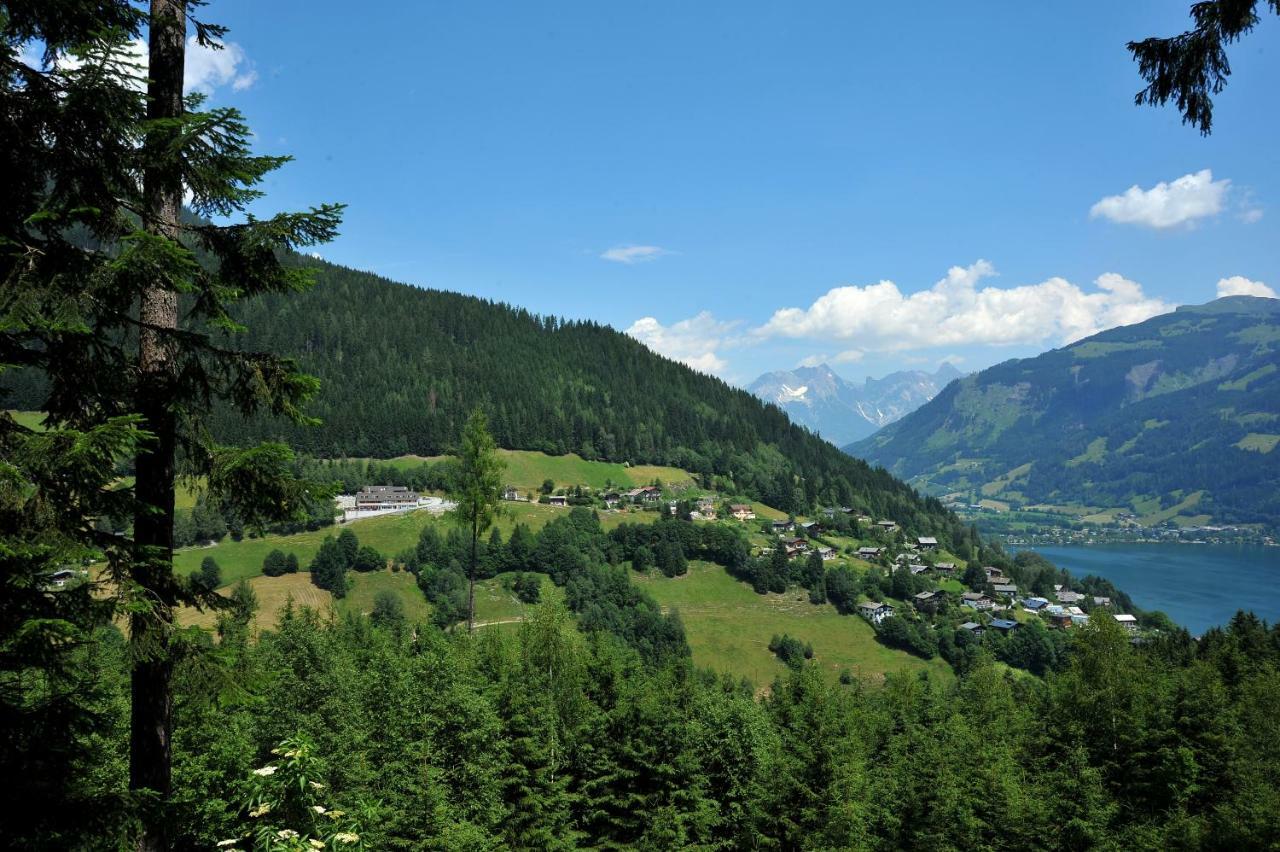 Der Sonnberg Hotel Zell am See Ngoại thất bức ảnh