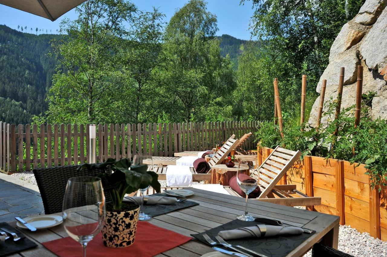 Der Sonnberg Hotel Zell am See Ngoại thất bức ảnh