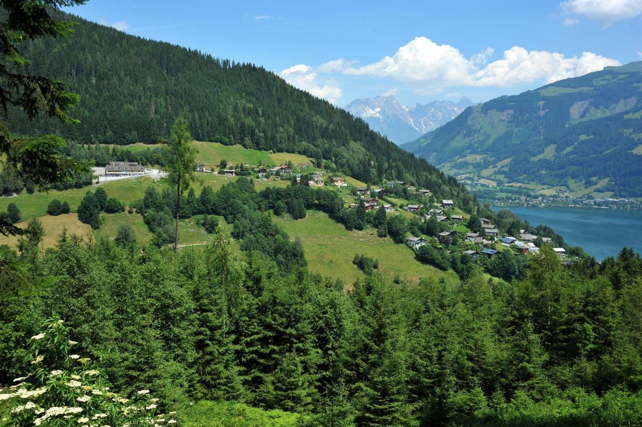Der Sonnberg Hotel Zell am See Ngoại thất bức ảnh