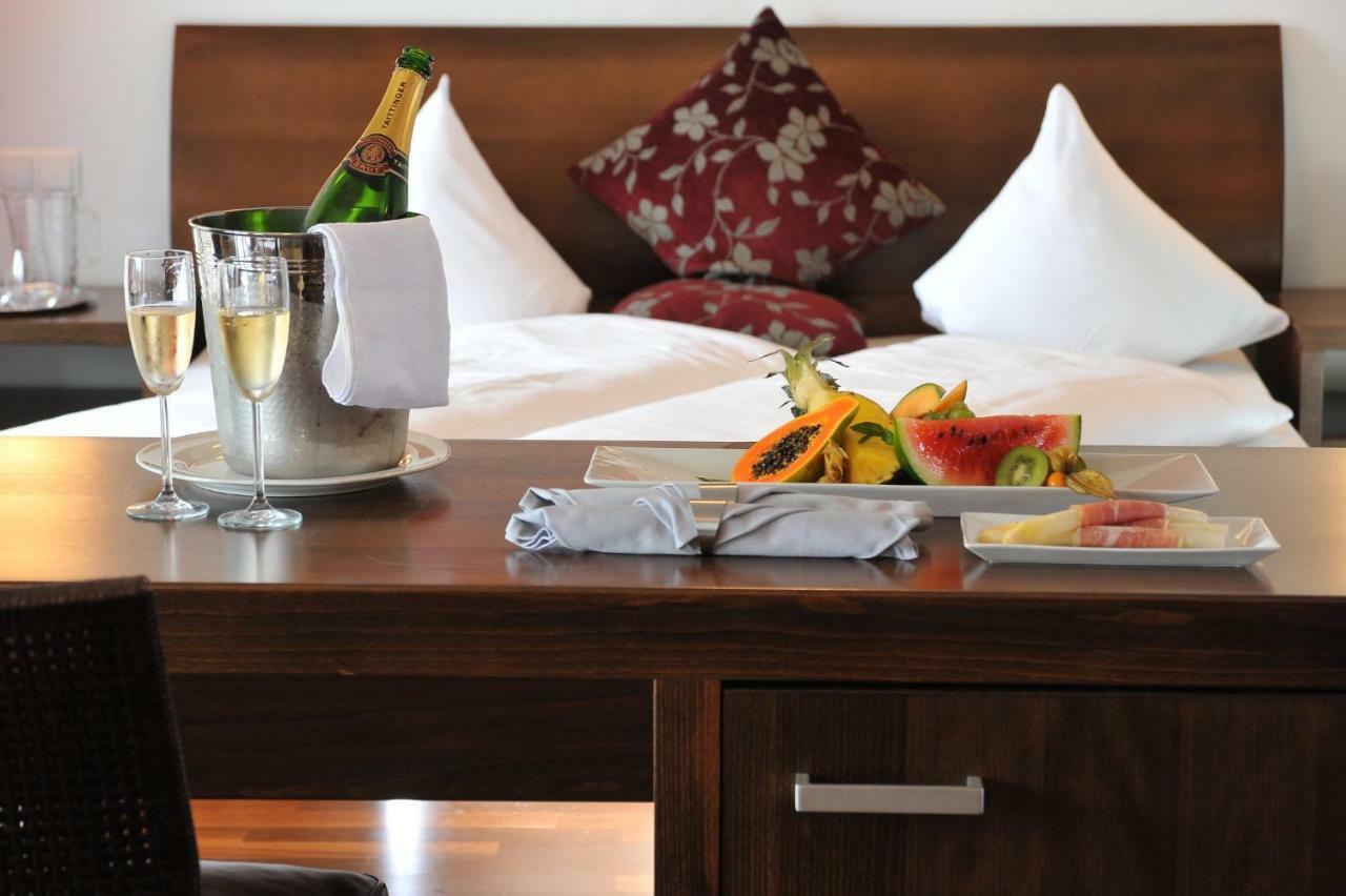 Der Sonnberg Hotel Zell am See Ngoại thất bức ảnh