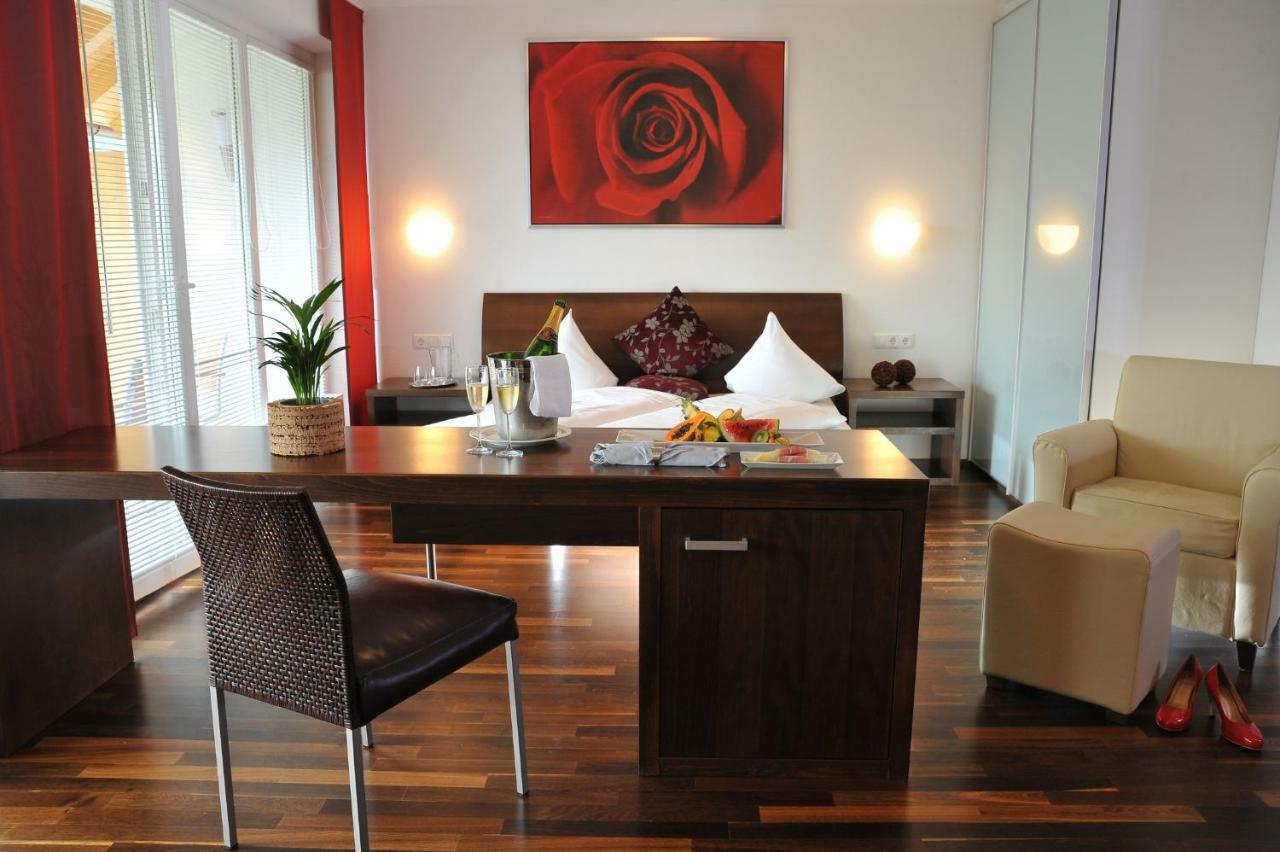 Der Sonnberg Hotel Zell am See Ngoại thất bức ảnh